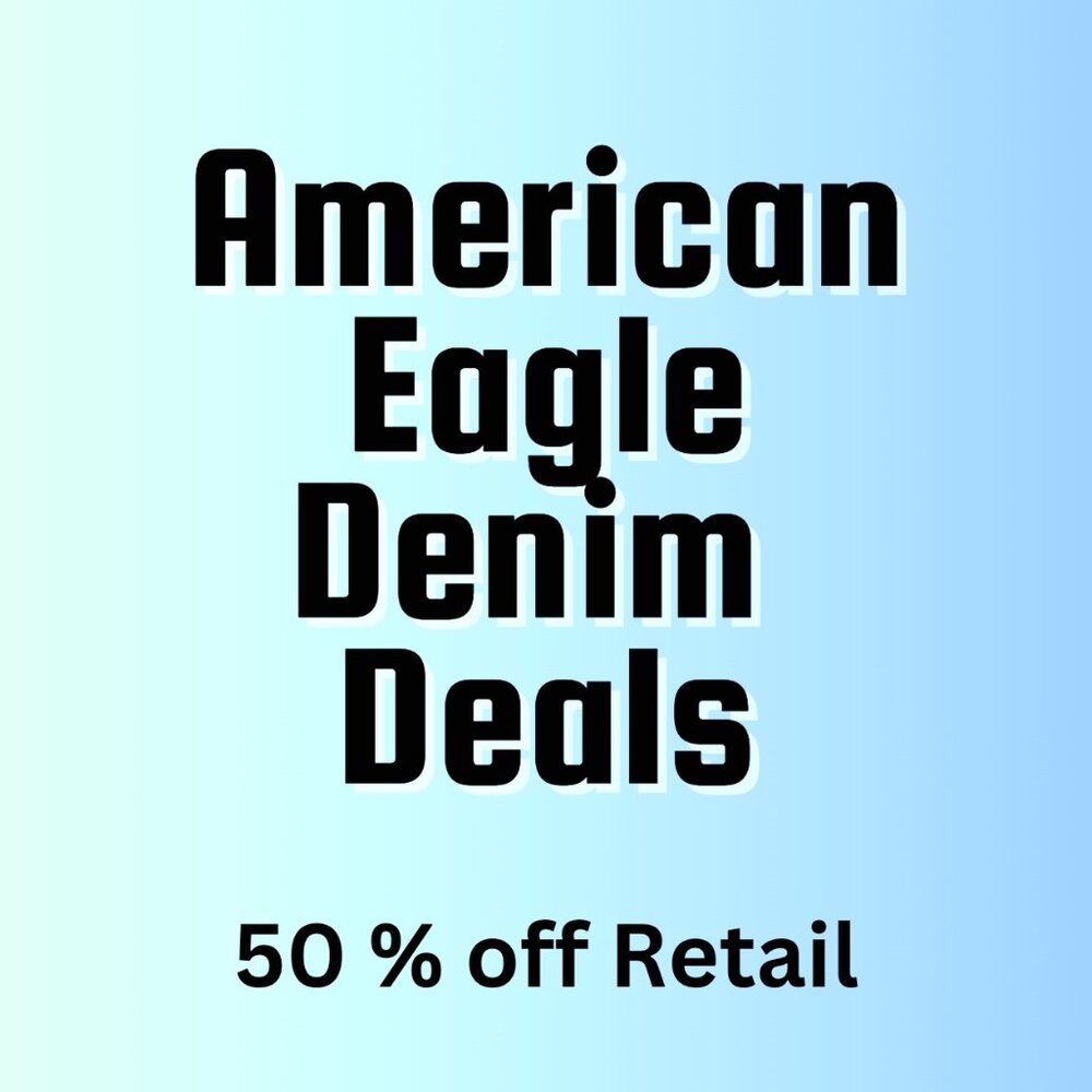 9/11 Live Show Listing - Denim Deals - Picture 1 of 1
